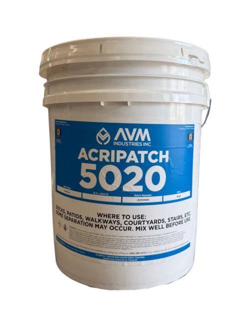 Acripatch 5020