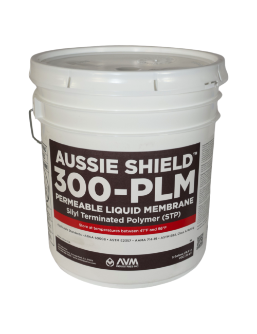 Aussie Shield 300 PLM