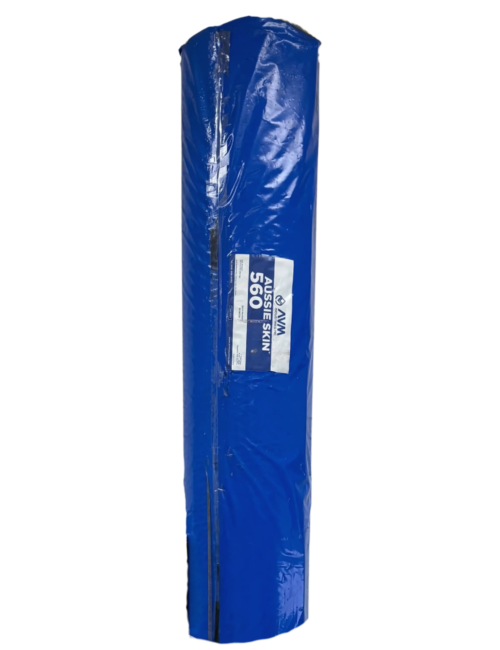 Aussie Skin 550G