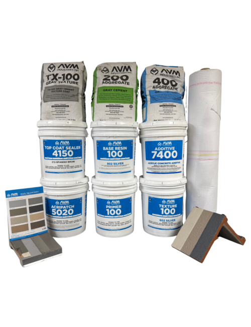 AVM System 100 Forevercoat