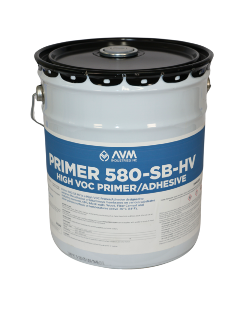 Primer 580-SB-LV